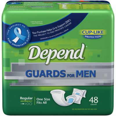 Depend